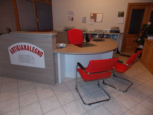 Artigianalegno S.N.C. Di Pini Remo & C. - Thumbnail
