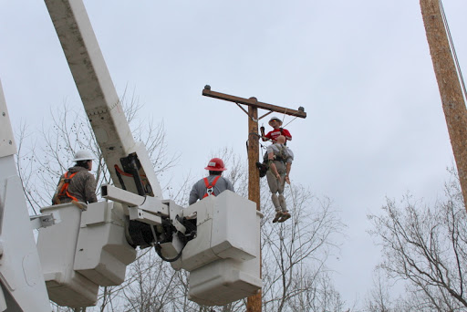 North American Lineman Training Center - Thumbnail
