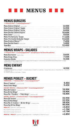 Photo 3 - KFC Selestat