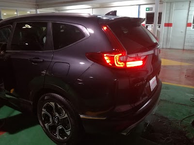 Photos of Honda Argenta Pachuca