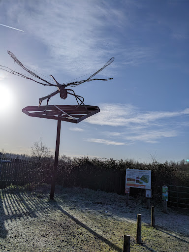 Canvey Wick Free Parking