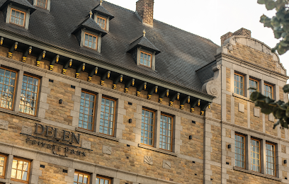 Delen Private Bank Liège