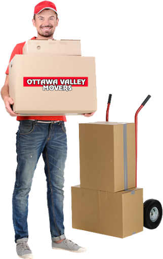 Ottawa Valley Movers - Thumbnail