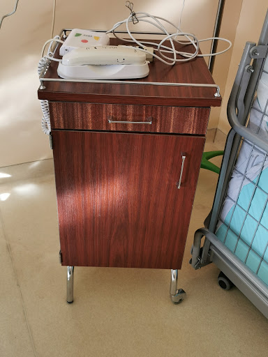 Clinique Bergouignan - Thumbnail