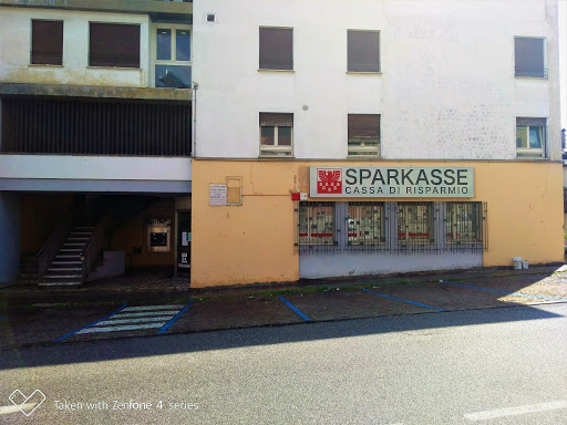 Sparkasse - Cassa di Risparmio - Pieve di Cadore