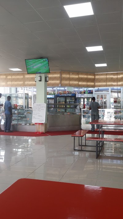 Photos of BAC Couriers