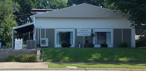 Chandler Heating and Air Conditioning, Inc. - Thumbnail