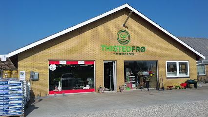 Thisted Frø