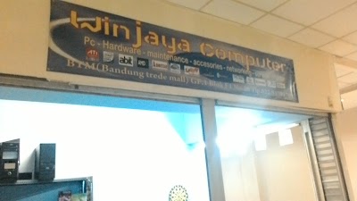 Photos of Winjaya Computer
