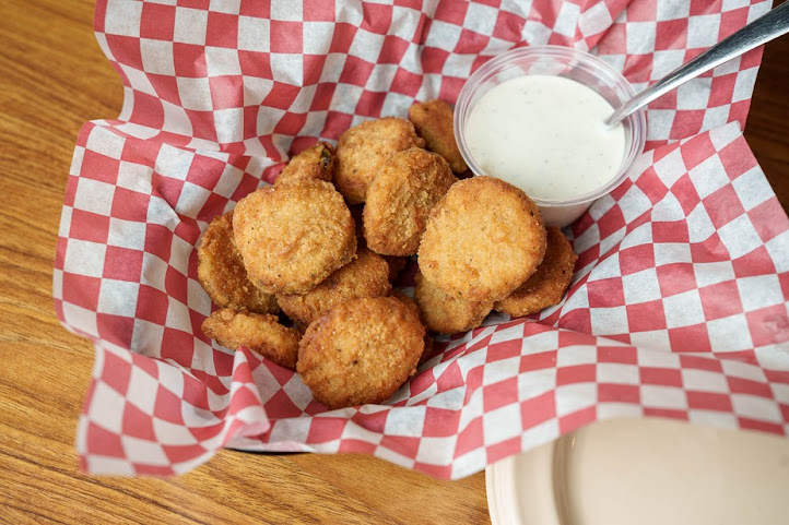 Back In The Day Cafe by null