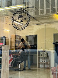 Photo n°4 de Dm coiffure barber à Rochefort (Salon de coiffure)