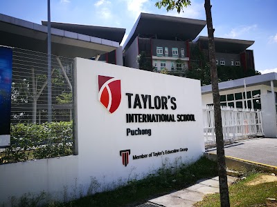 photo of Taylor’s International School Puchong