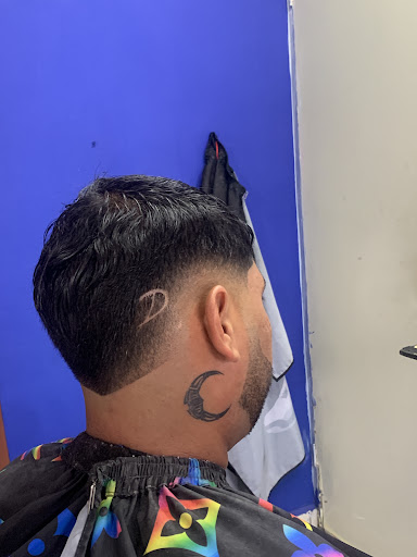 El viejo barber shop - Thumbnail