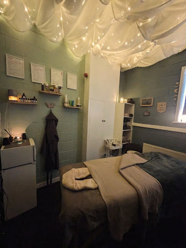 Faith & Grace Holistic Therapy