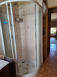 Photo n°5 de B&B Le Coq en Repos à Saint-Sylvestre-sur-Lot (Chambre d'hôtes)