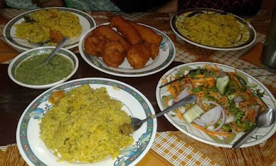 Photos of Shonar Bangla Hotel