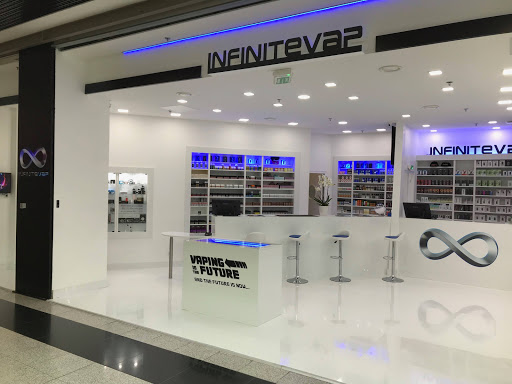 Infinitevap Quetigny