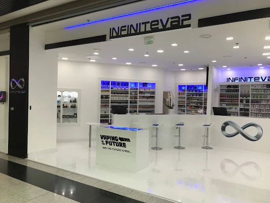 Infinitevap Quetigny