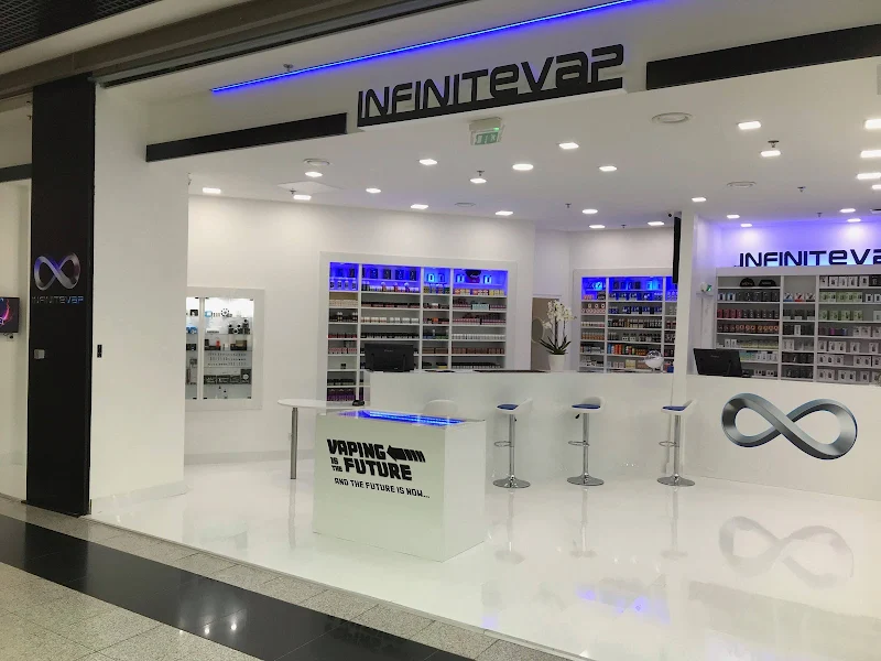 Infinitevap Quetigny photo