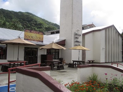 Photos of American Samoa Community College