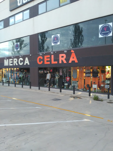 Merca Celrà - Visual