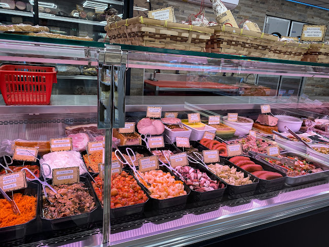 La Grande Boucherie Du Charrel