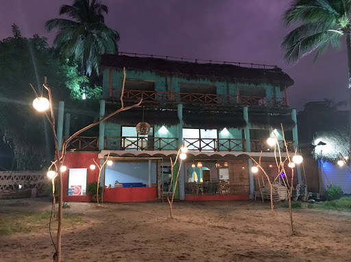 Mar - Sayulita - Thumbnail