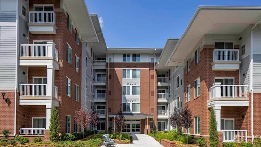 Hunters Woods at Trails Edge