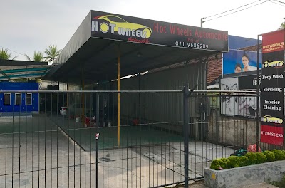 Photos of Hot Wheels Automobile