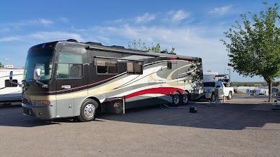 RJ RV Park