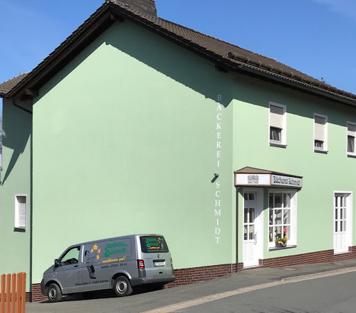 Bäckerei Schmidt Witzleshofen - Thumbnail