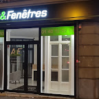 Expert Menuiseries - Art & Fenêtres - Saint-Ouen