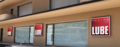 Lube Store Siderno