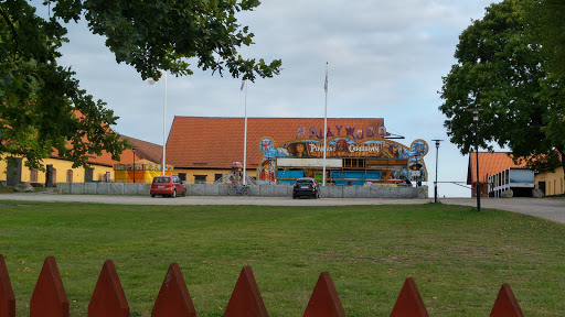 Edsvik Konsthall, Sollentuna  DestiMap  Destinations On Map