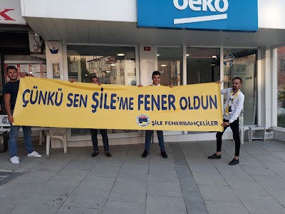 Photos of Yıldızlar Şile-Şile beko bayi