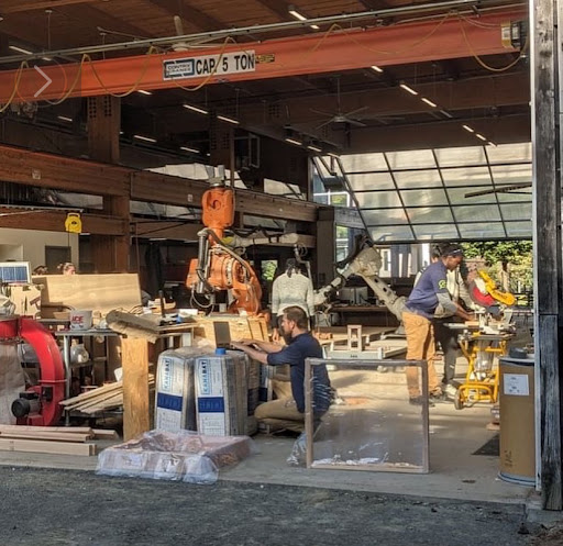 Avatar for Adams Contracting