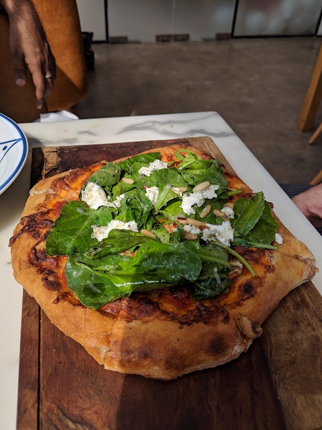 Sorrentina by Foodhall