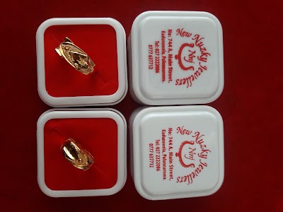 Photos of New Nusky Jewellers