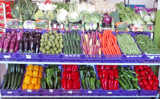 FRUTAS JUAN ANTONIO RUANO - Thumbnail