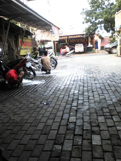 Photos of Hanggar Car Wash Free Wifi