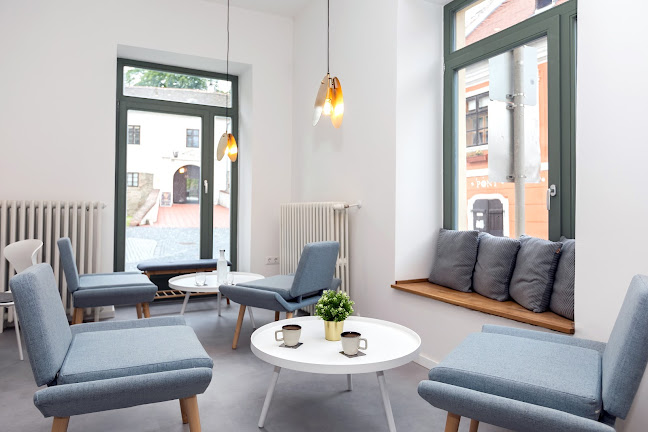 Benedict Hotel Kőszeg - Szálloda