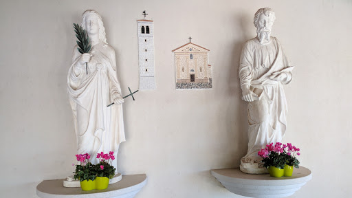 Parrocchia di Santa Margherita - Thumbnail