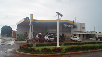 photo of Posto Ipiranga