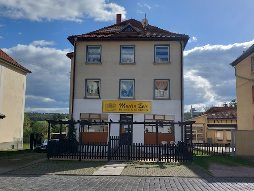 Bäckerei Zeis