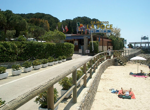 Camping La Foce