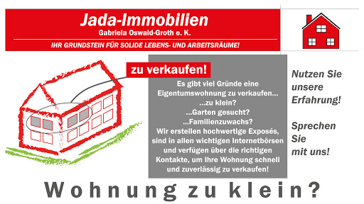 Jada-Immobilien