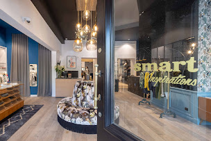 Photo n°1 de Smart Inspirations à Lyon (Magasin de vêtements pour femmes)