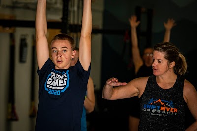 Swift River CrossFit