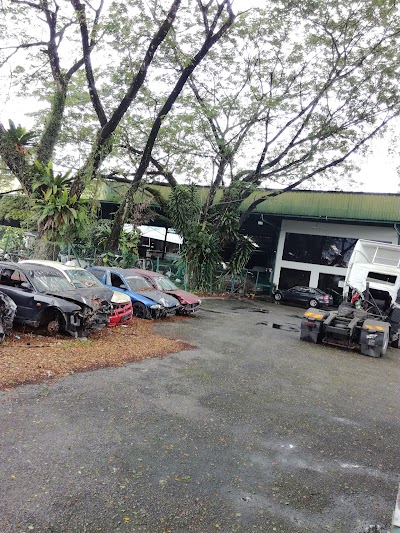 photo of Shin Tai Choong Motor Works Sdn Bhd