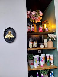 Photo n°10 de Le Saint Louis à Brest (Salon de coiffure)